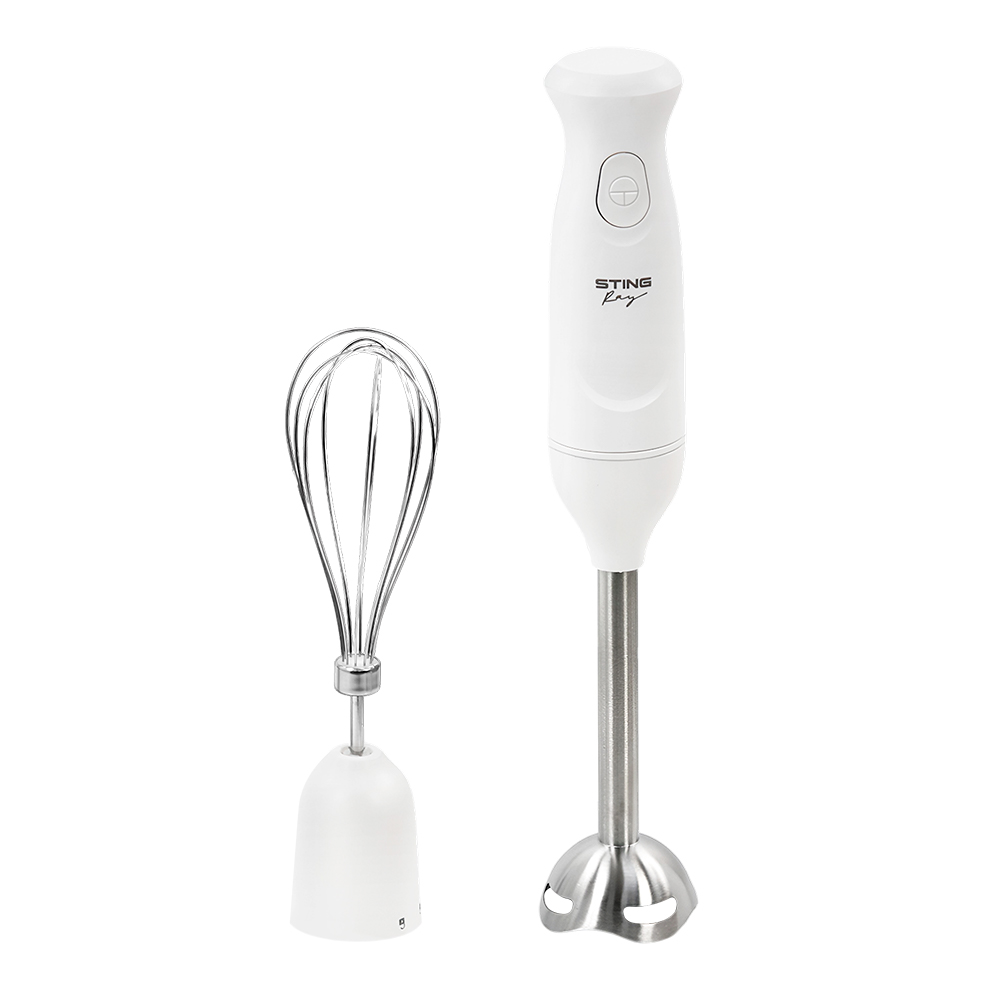 Блендер погружной STINGRAY ST-KP2220B - фото 3