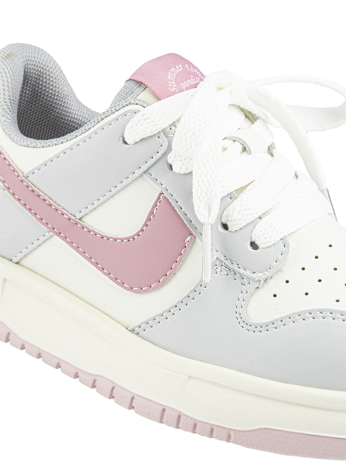 Кеды Kapika 721132-1 - фото 6