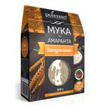Мука Polezzno амаранта 500г