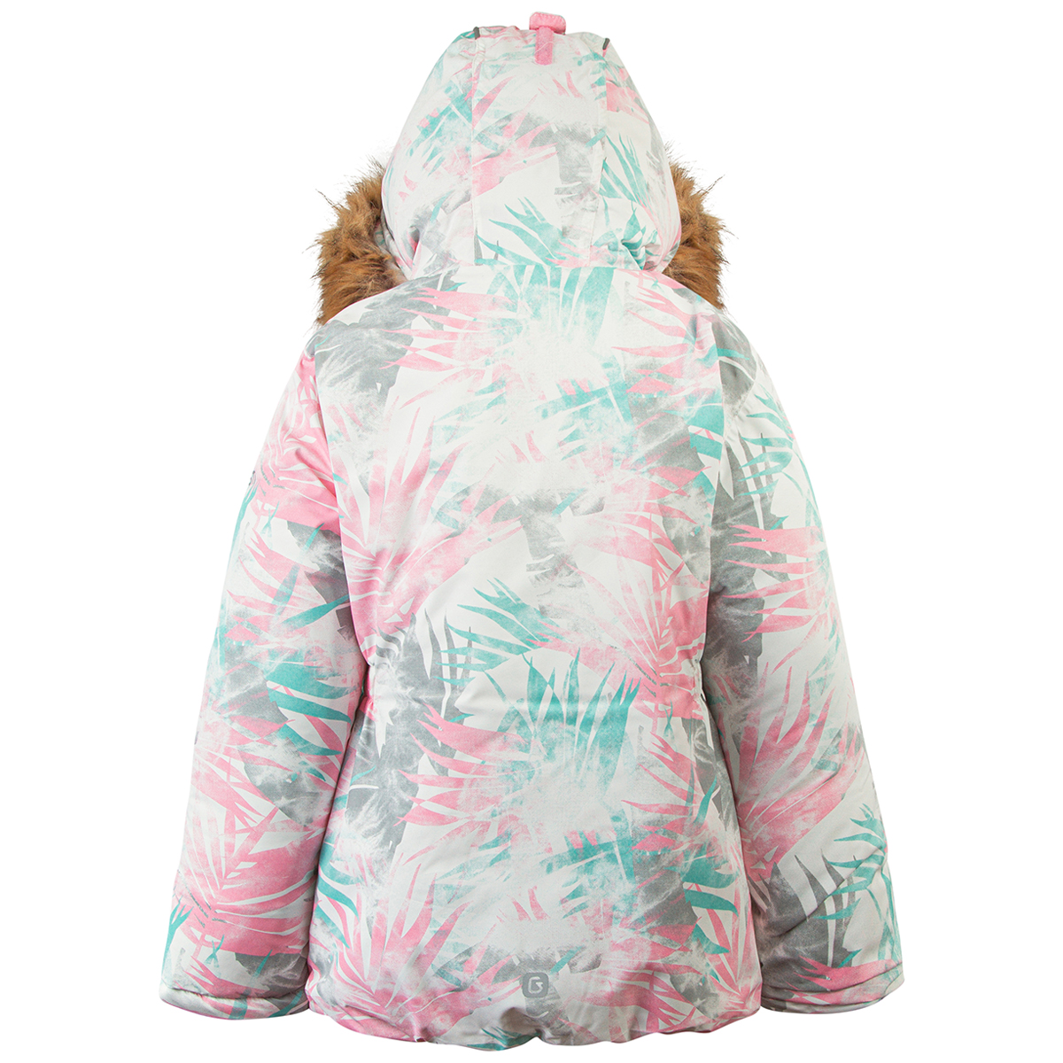 Комплект GUSTI GW22GS072-WHITE - фото 4