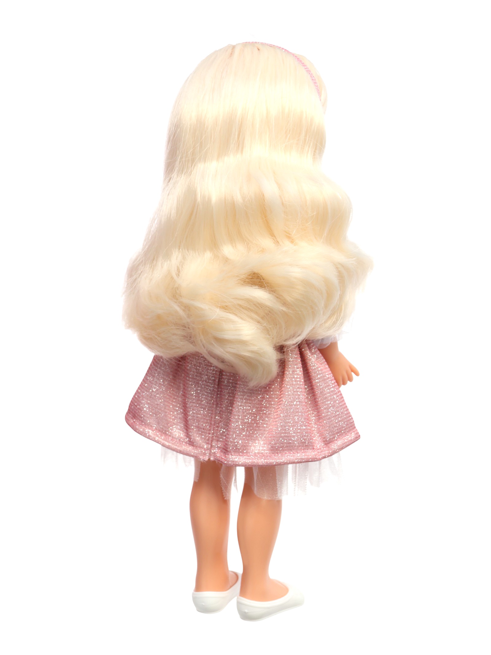 Кукла классическая Sima-Land 10981992 - фото 9