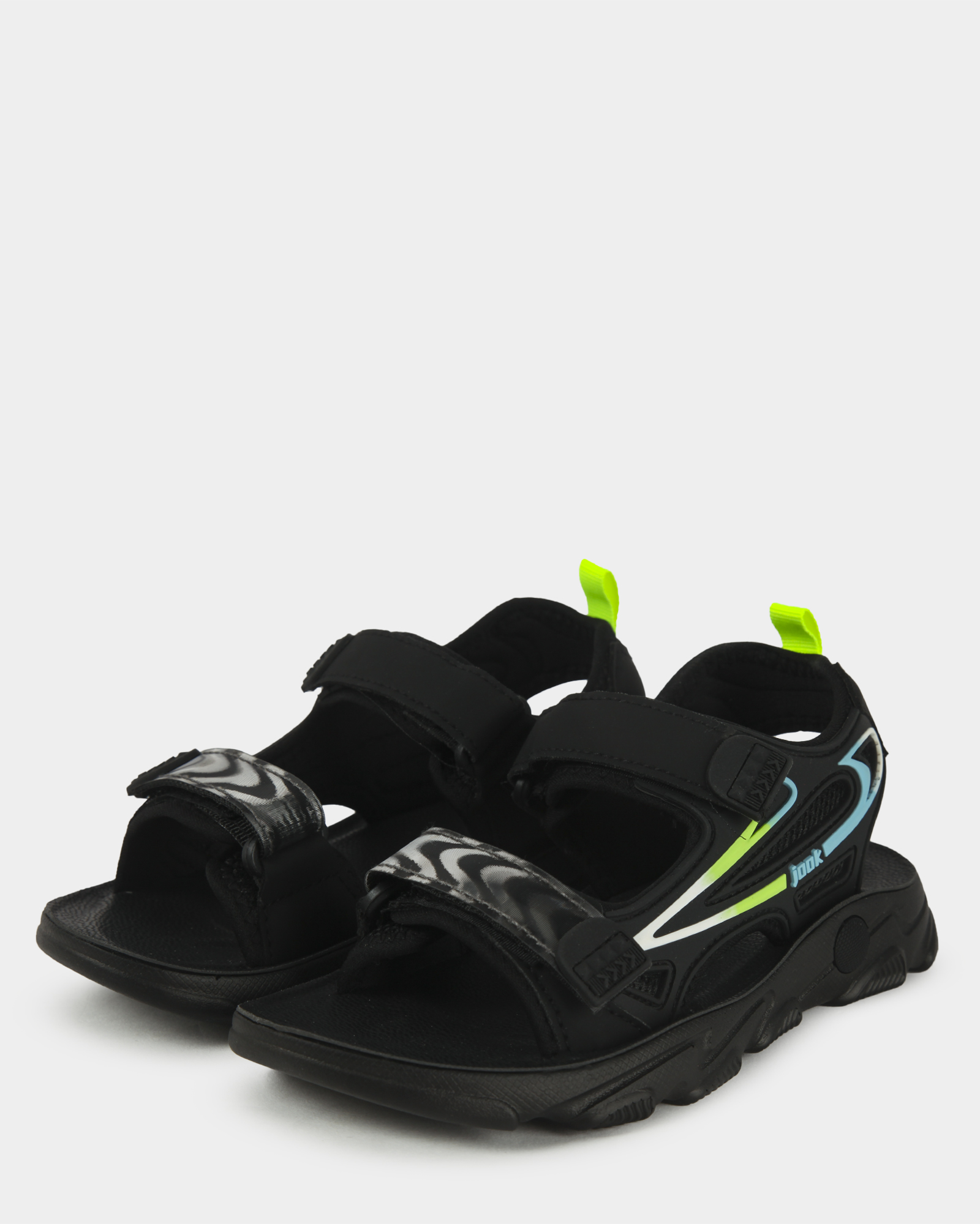 Сандалии Jook S26RFtbSA-644-99 - фото 3