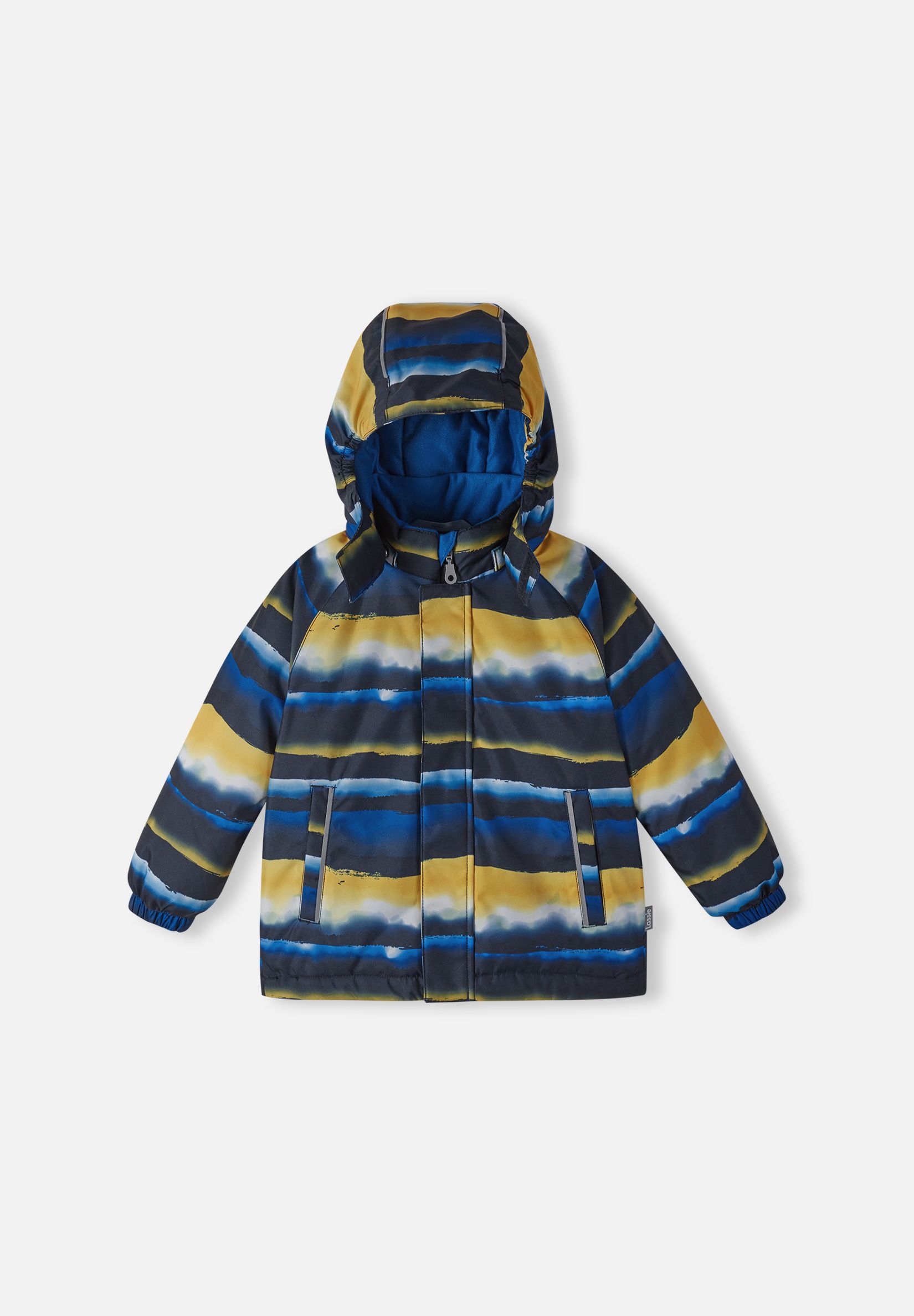 Куртка и брюки Lassie 7100022A-6963 - фото 3