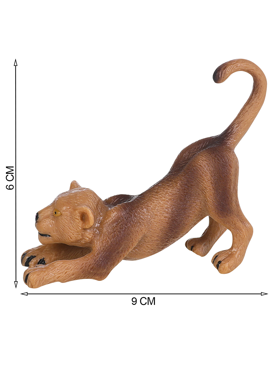 Игровой набор Masai Mara - фото 5