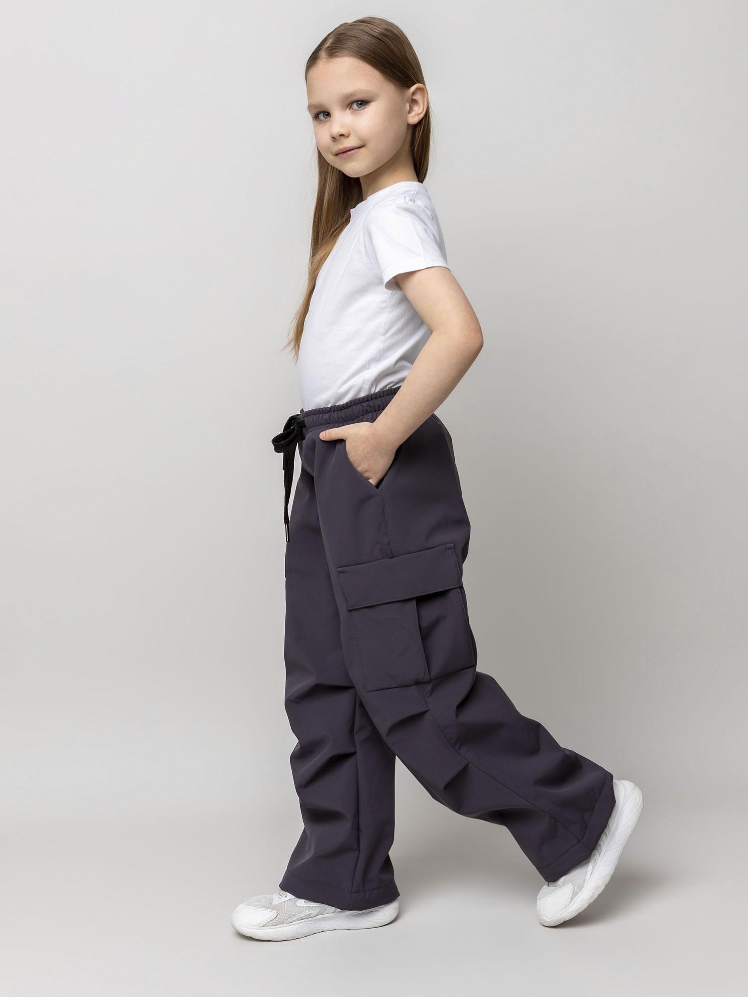 Брюки утепленные batik 004/2-26в-2 - фото 3