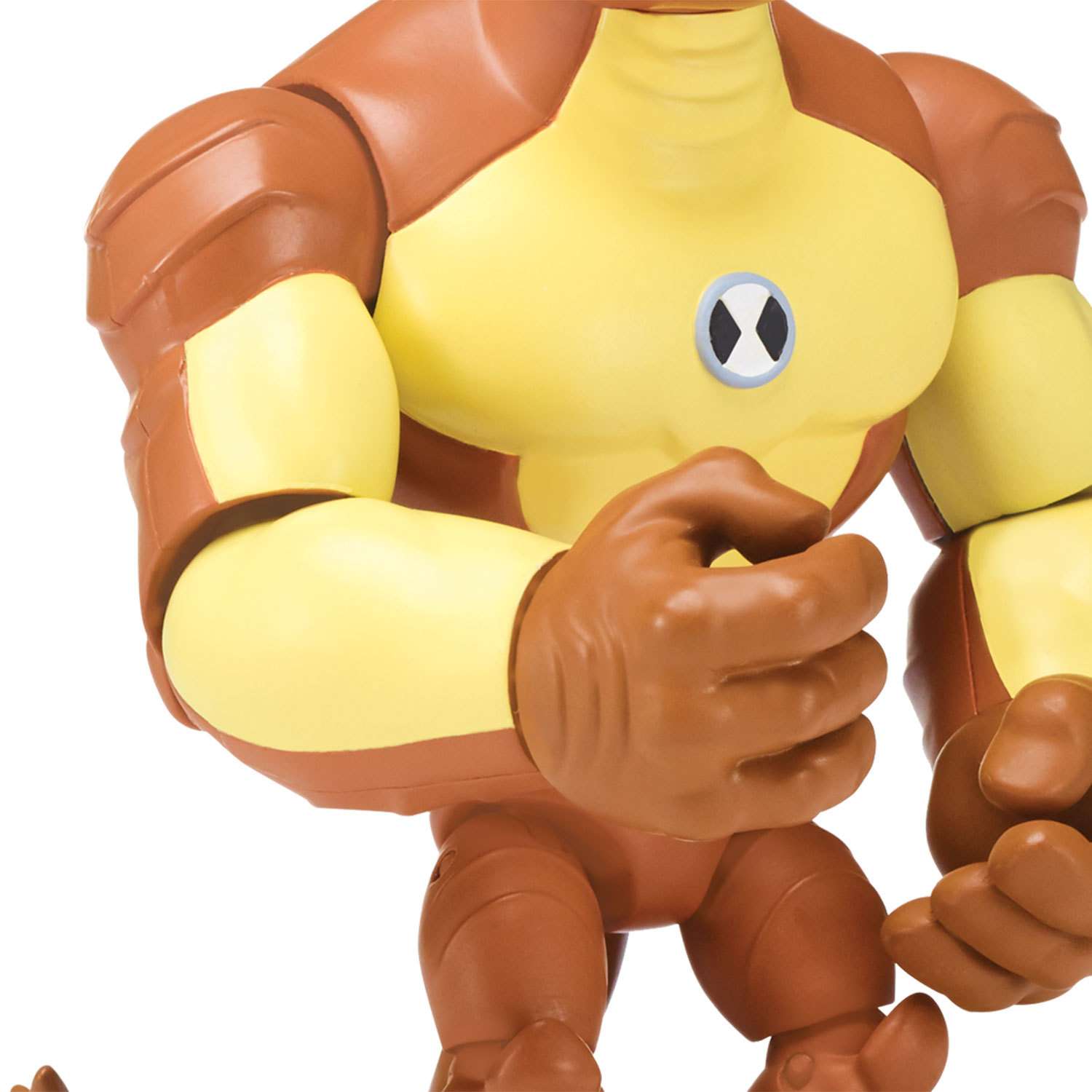 Фигурка Ben10 - фото 6