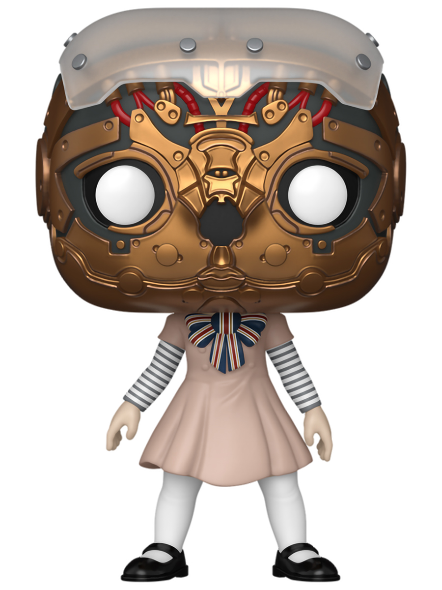 Фигурка Funko - фото 1