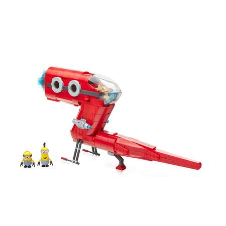 Конструктор Mega Bloks