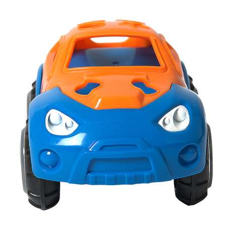 Автомобиль Baby Trend