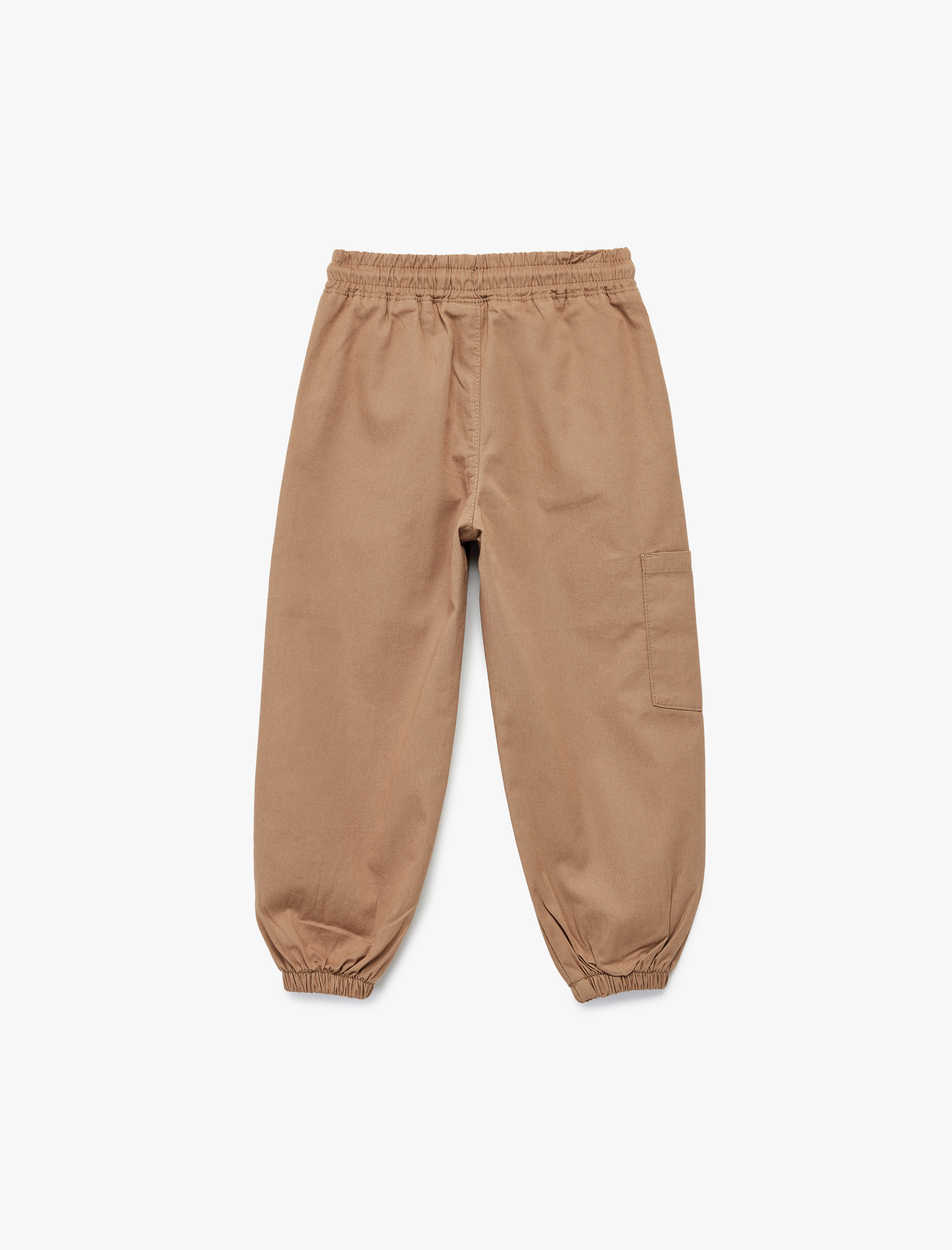 Брюки KOTON 6WMB40018TW540 - фото 2