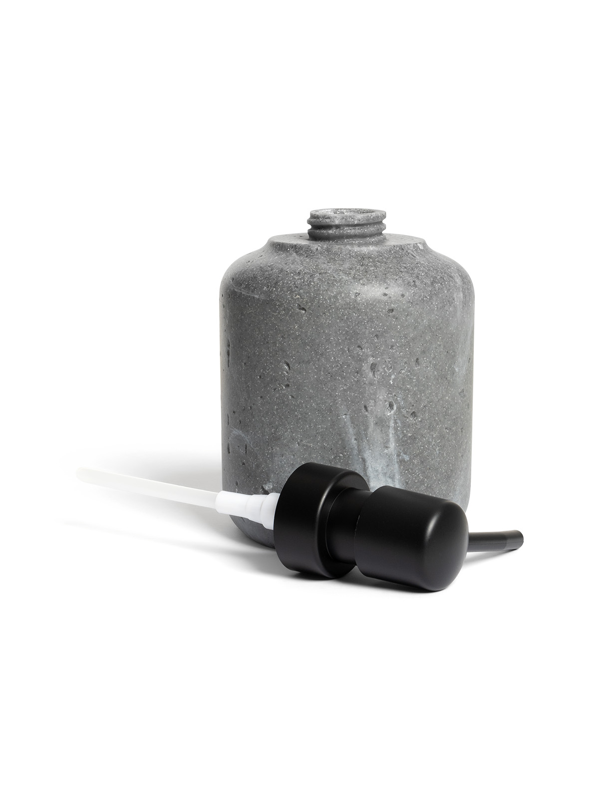 Диспенсер DeNASTIA Серый - фото 3