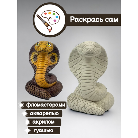 Набор для творчества Кухня3Dпечати роспись красками