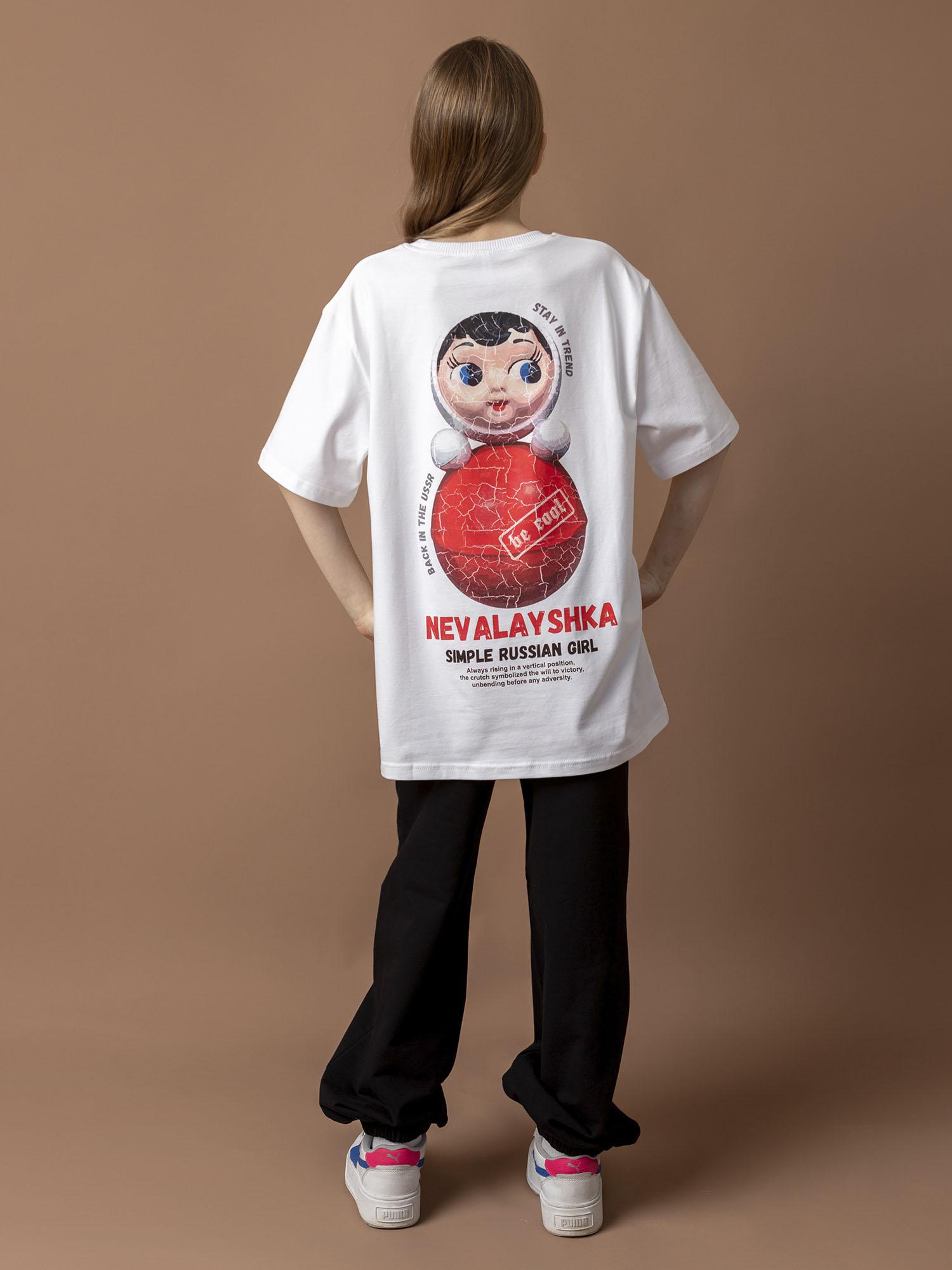 Футболка batik 010/1_ЛП26 - фото 2