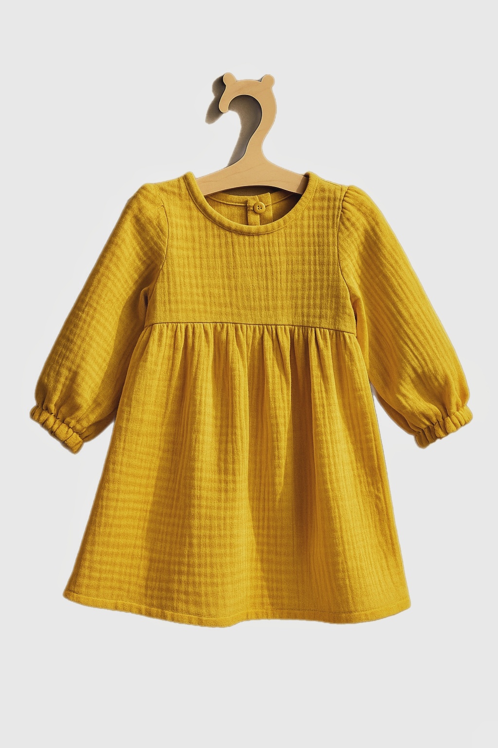 Платье КВАРК лук 7777777 - фото 1