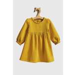 Платье КВАРК лук