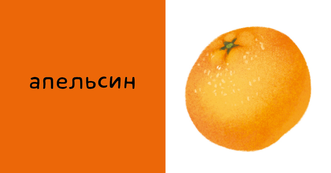 Мои первые слова Clever 15 книжек-кубиков. Развитие речи - фото 5