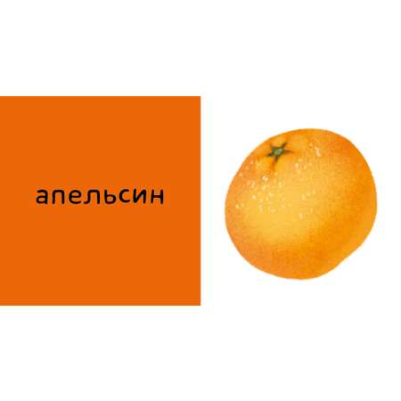 Мои первые слова Clever 15 книжек-кубиков. Развитие речи