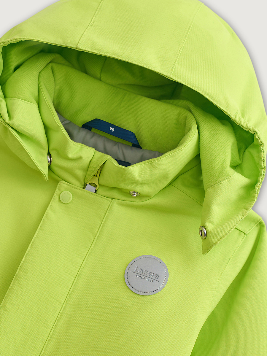 Комбинезон Lassie 71106102-8300 - фото 6