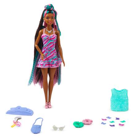 Кукла модельная Barbie