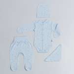 Комплект Amelli