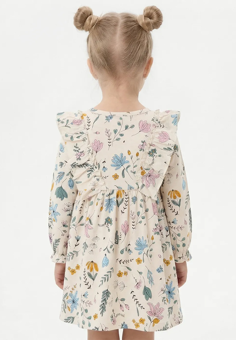 Платье YOULALA 1801100109 - фото 2