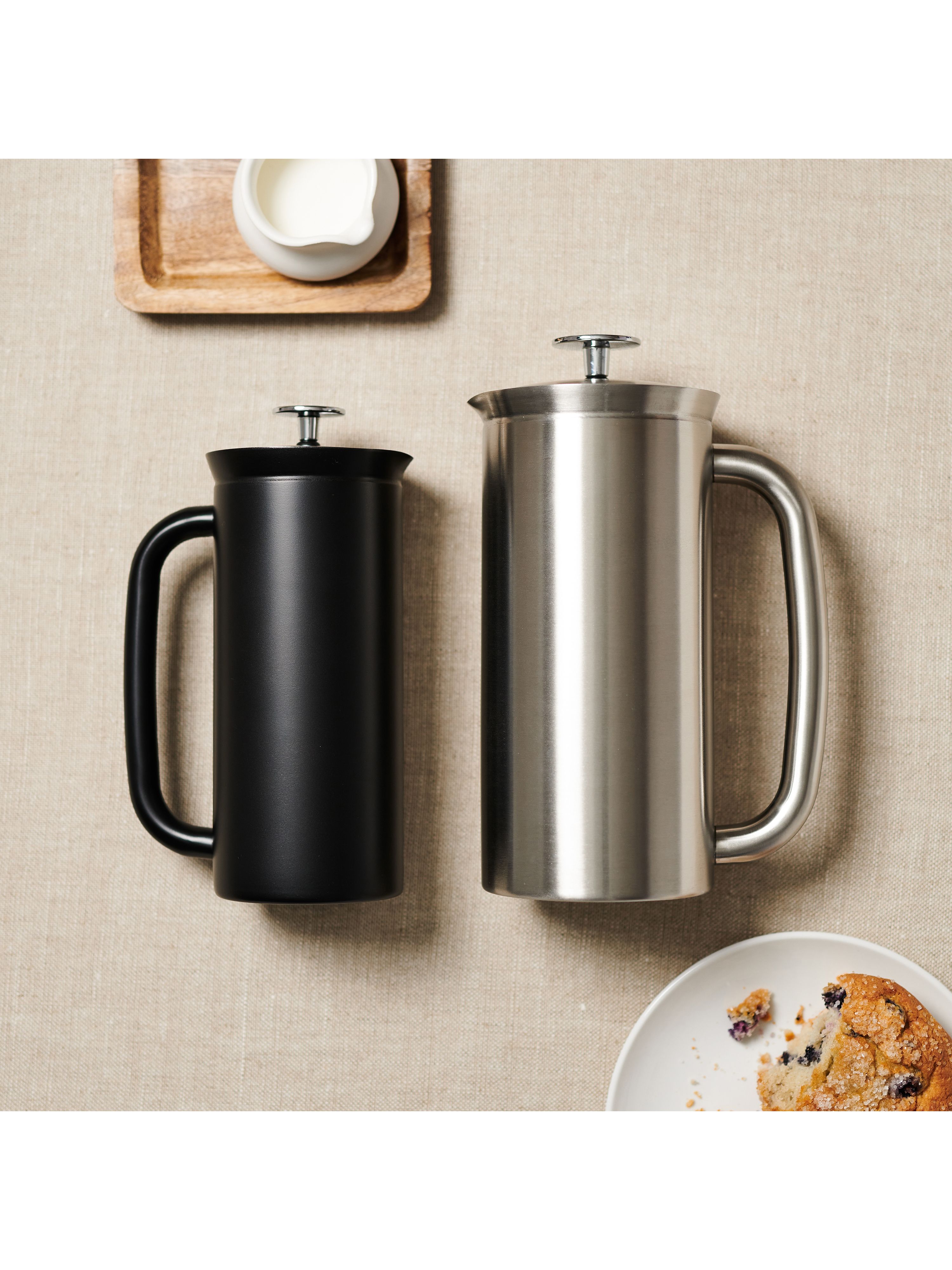 Френч-пресс Espro P7 - фото 2