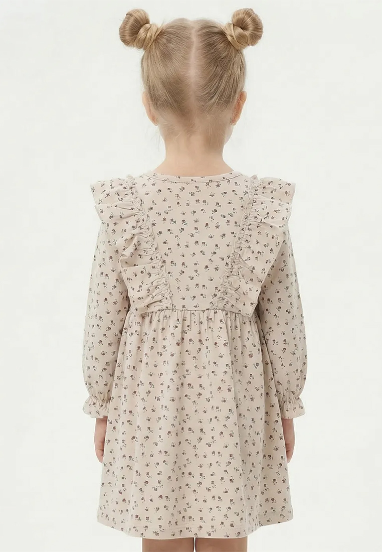 Платье YOULALA 1801100108 - фото 4