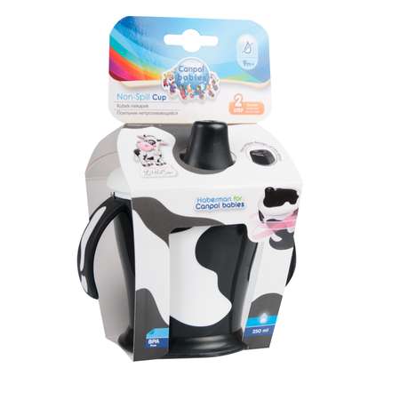 Поильник Canpol Babies 250 мл