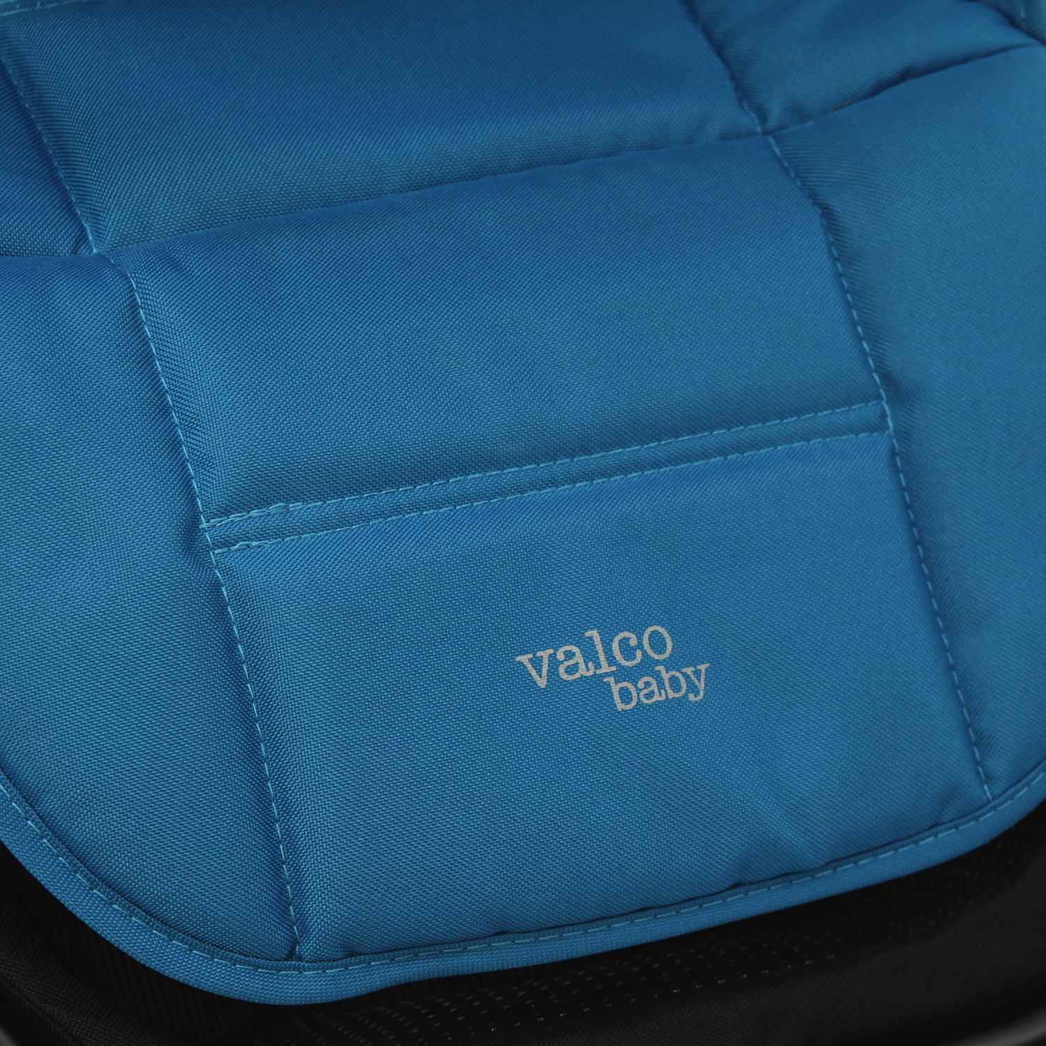 Коляска прогулочная Valco baby Snap 4 Ocean Blue - фото 6