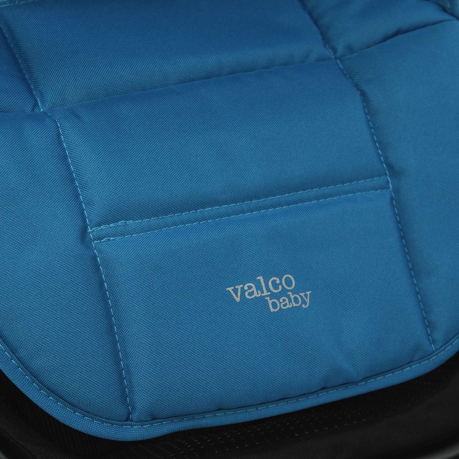 Коляска прогулочная Valco baby Snap 4 Ocean Blue - фото 6