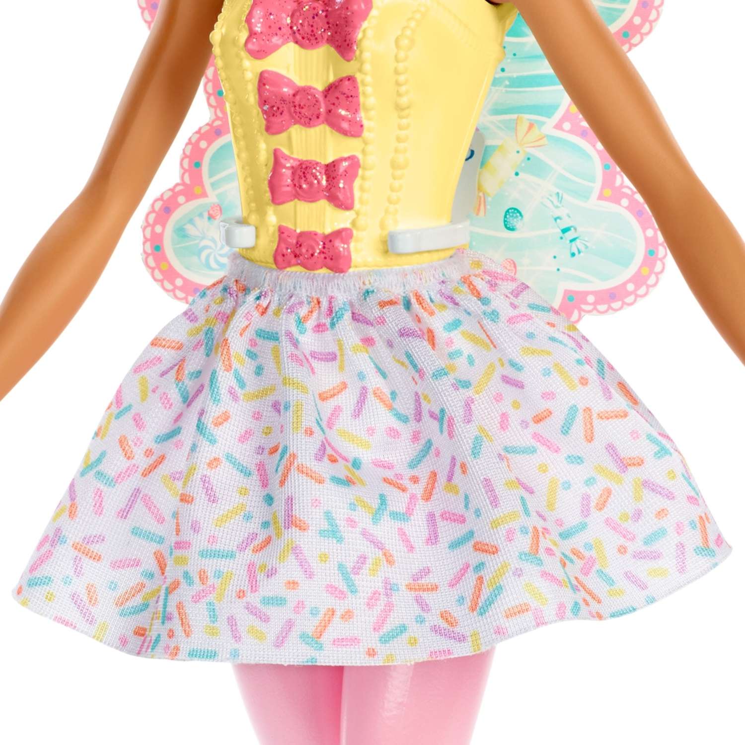 Кукла модельная Barbie FXT03 - фото 6