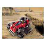 Конструктор LEGO Racers 23 дет.