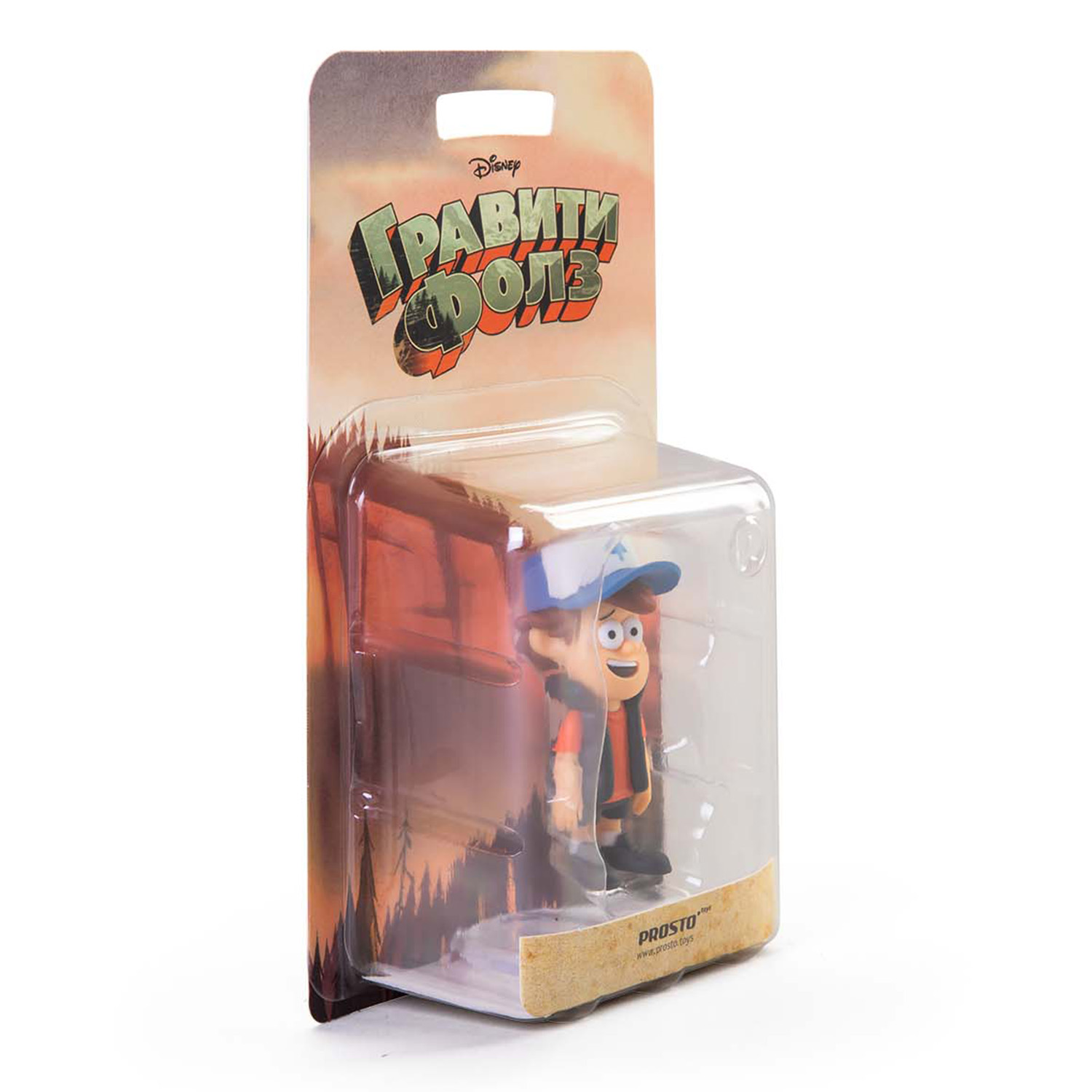 Фигурка Prosto toys - фото 3