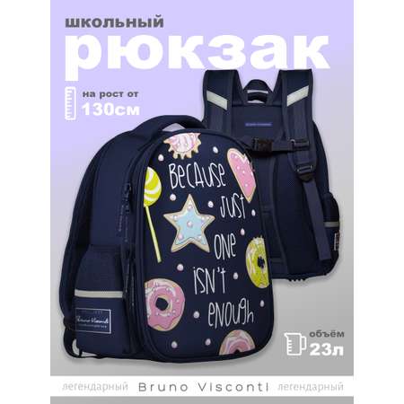 Рюкзак Bruno Visconti