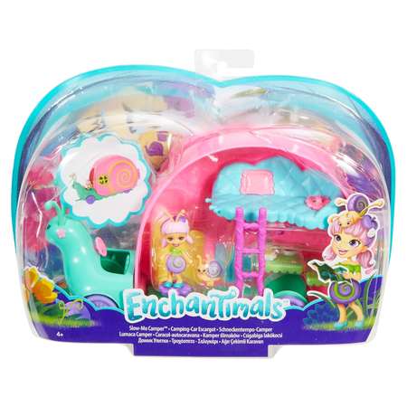 Игровой набор Enchantimals