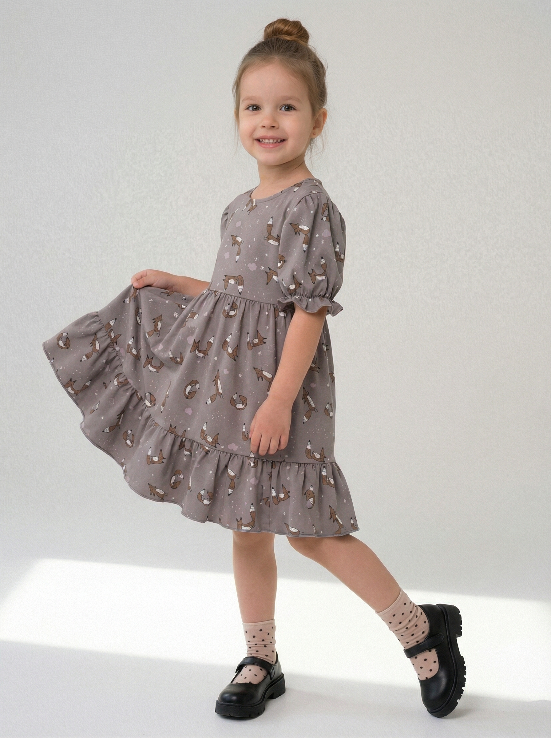 Платье YOULALA 1841100106 - фото 3