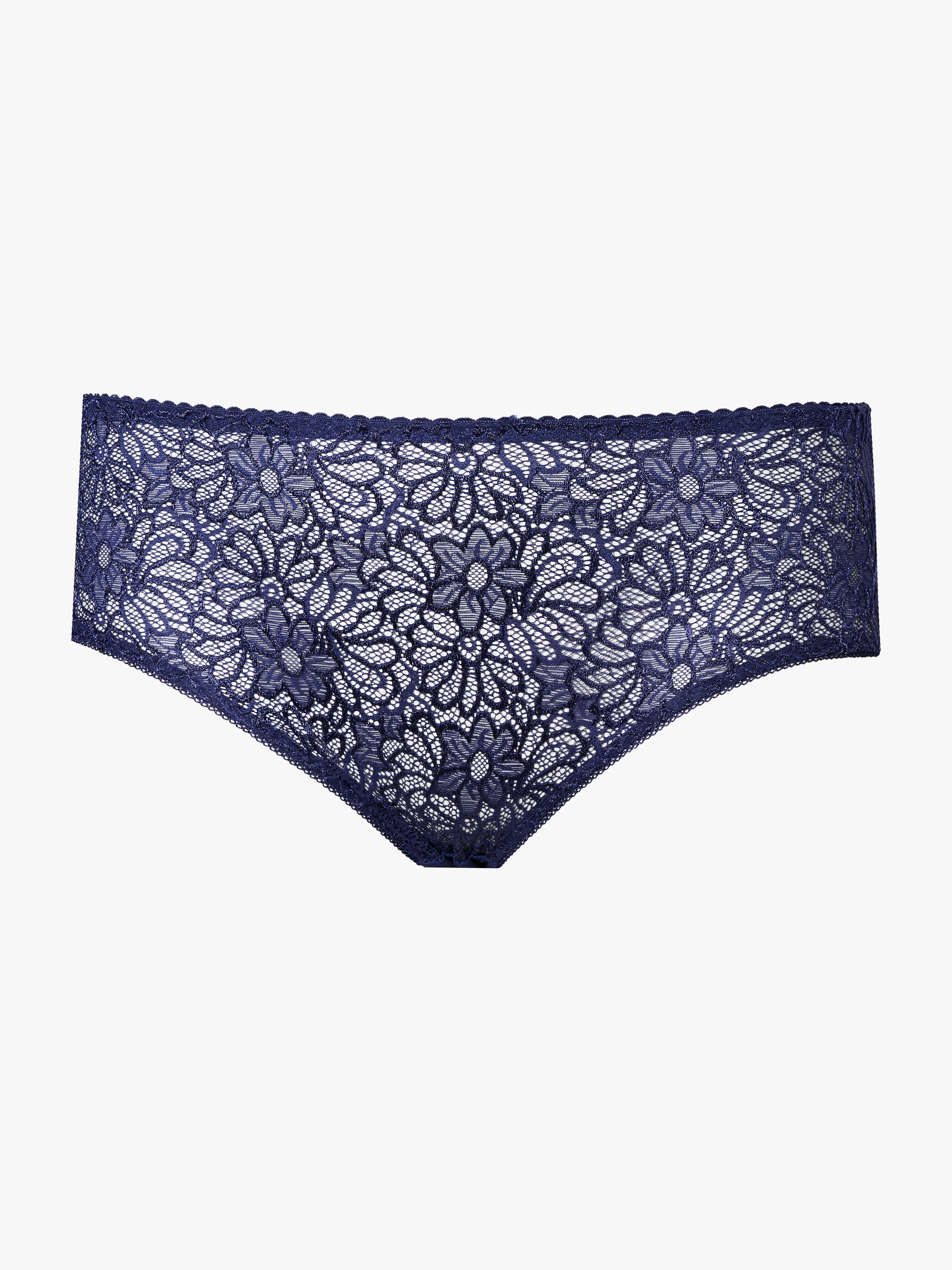 Трусы Настроение женщины T00024/СИНИЙ - фото 3