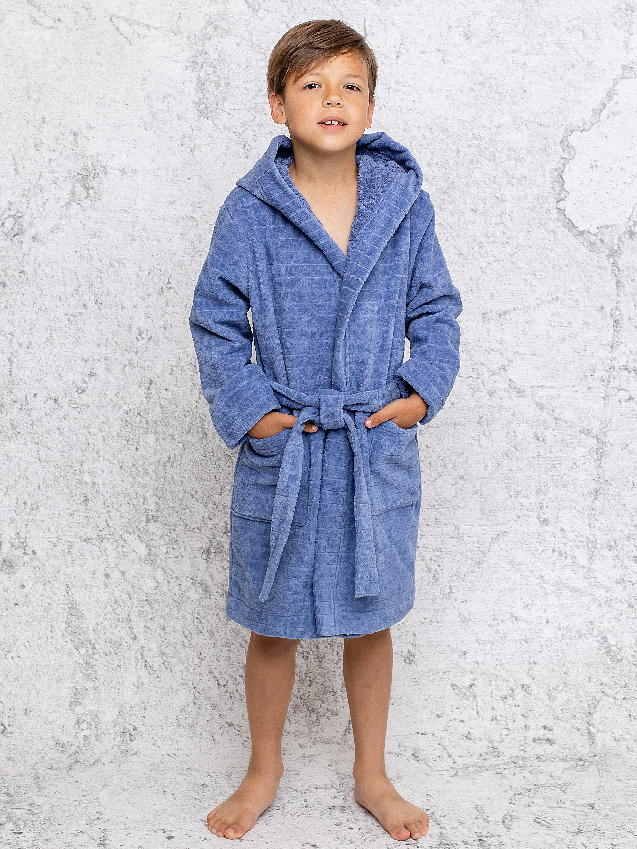 Халат feelbe FB 064 - фото 1