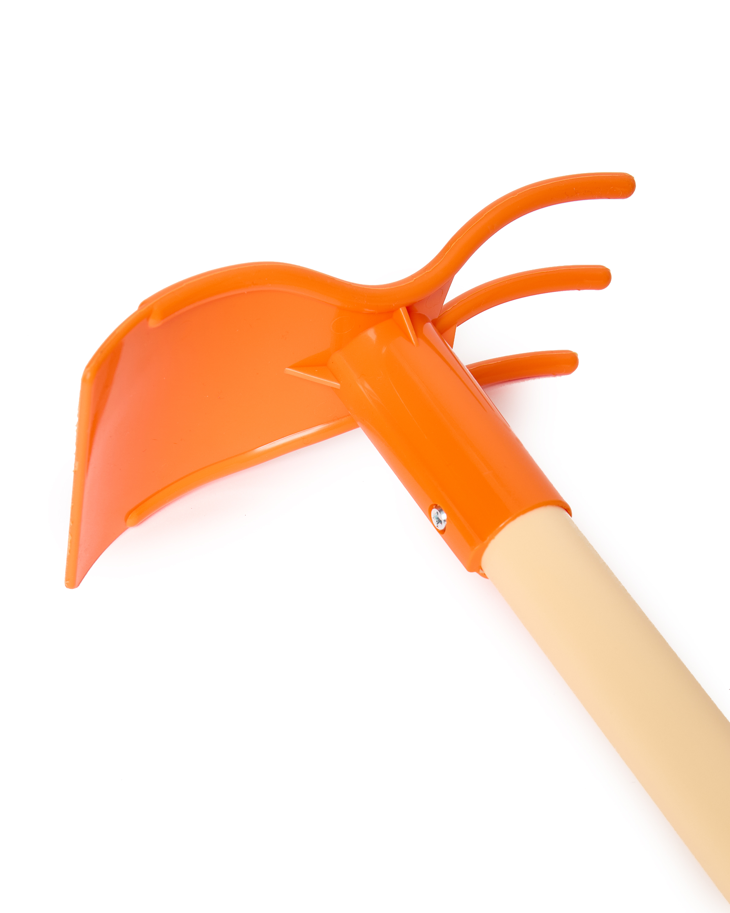 Грабли ZEBRA - фото 4