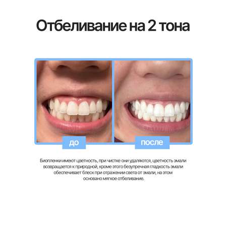 Зубная паста EMRA с фтором