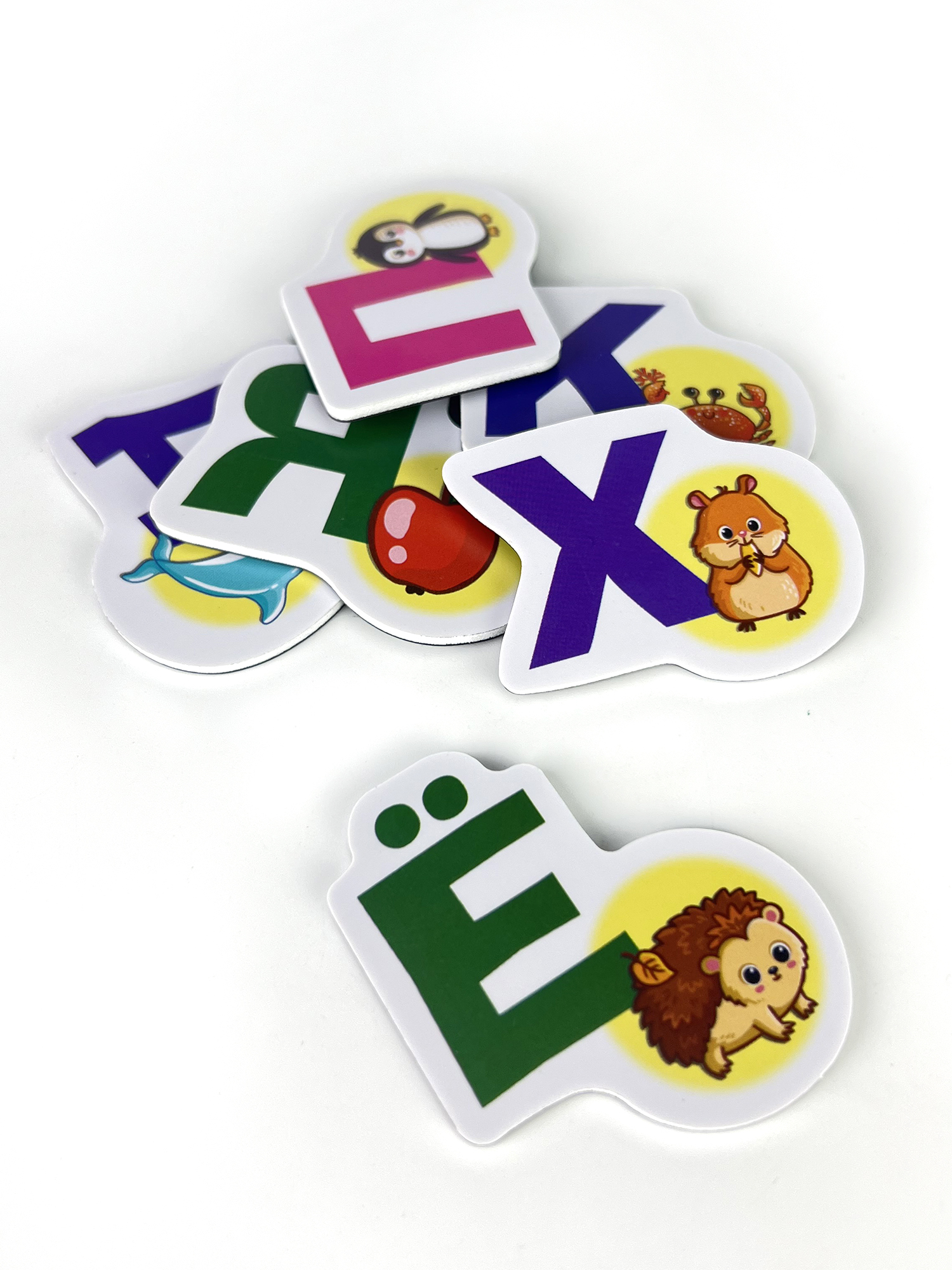 Настольная игра Дрофа-Медиа - фото 10