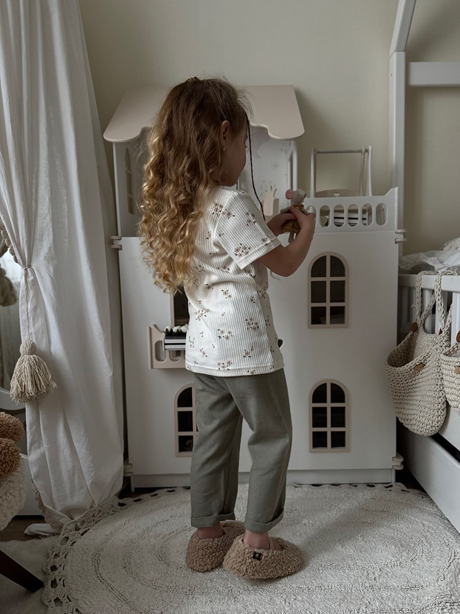 Футболка 2 шт SOFUTO SLPSTOP021 - фото 6