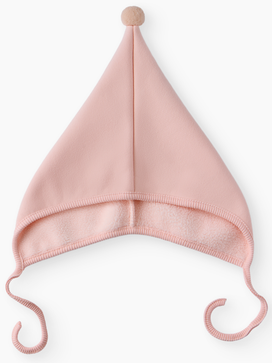 Боди и шапочка Happy Baby 88573-0_pink - фото 10