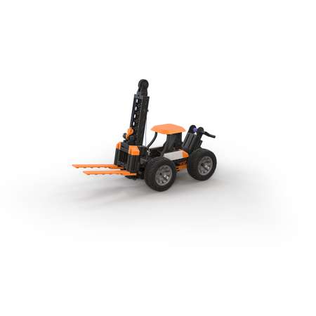 Конструктор FISCHERTECHNIK 375 дет.