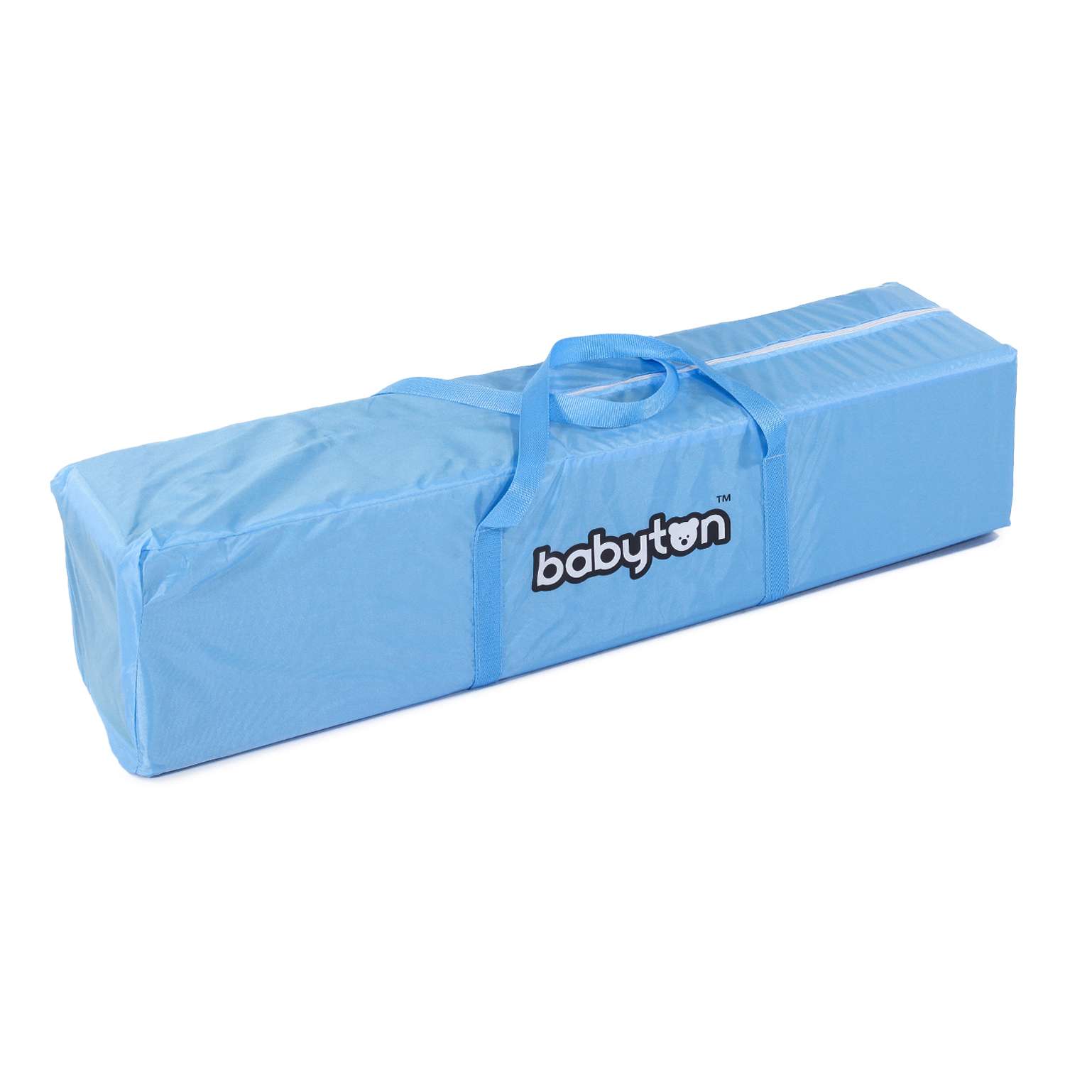 Манеж Babyton Blue-Green G-400 - фото 15