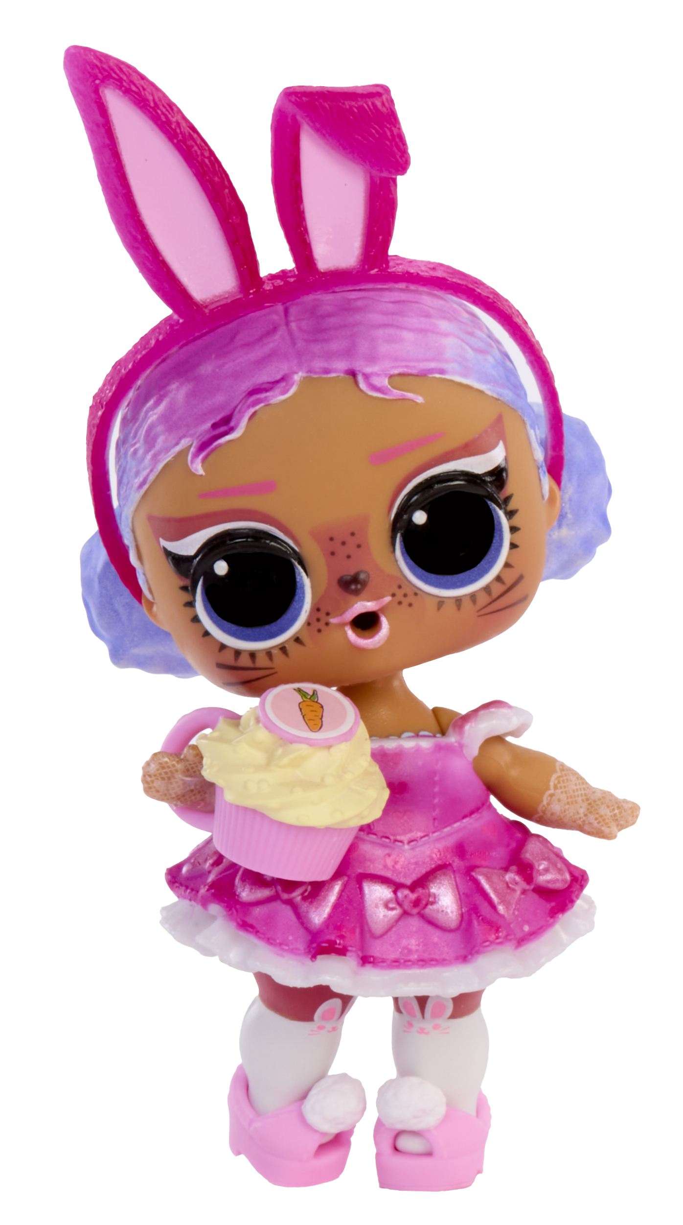 Кукла мини L.O.L. Surprise! 542629-EUC - фото 27