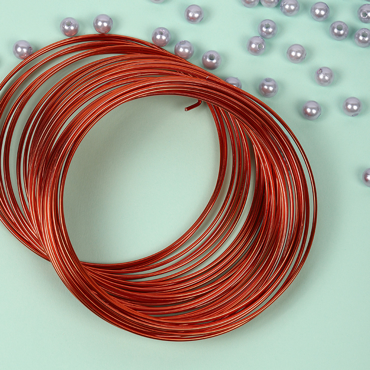 Набор для творчества Magic 4 Hobby плетение - фото 5