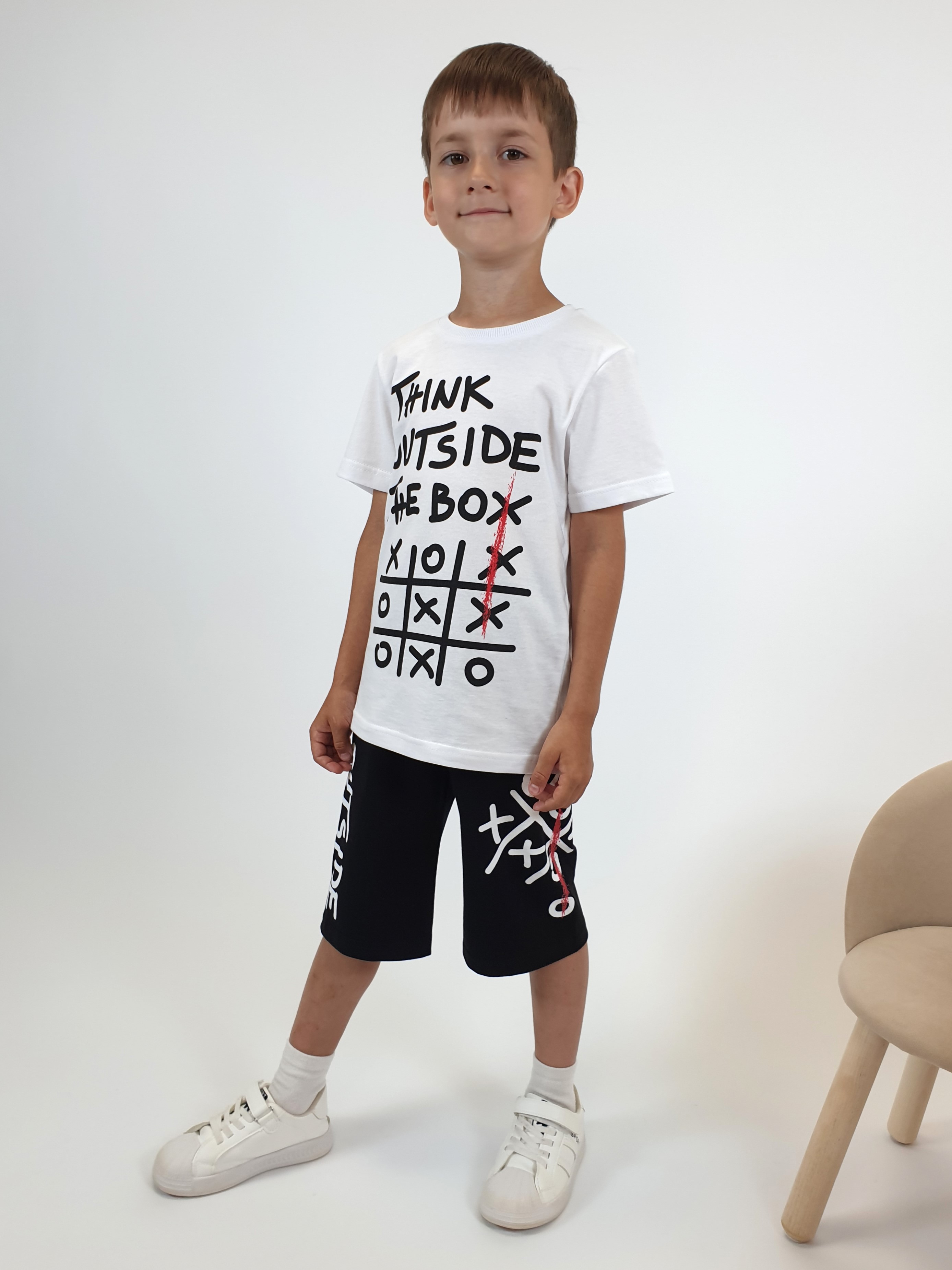 Костюм Luneva 01-149-1. - фото 1