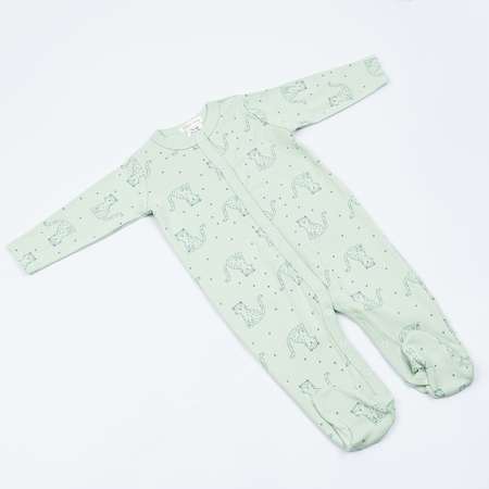 Комбинезон Linas baby