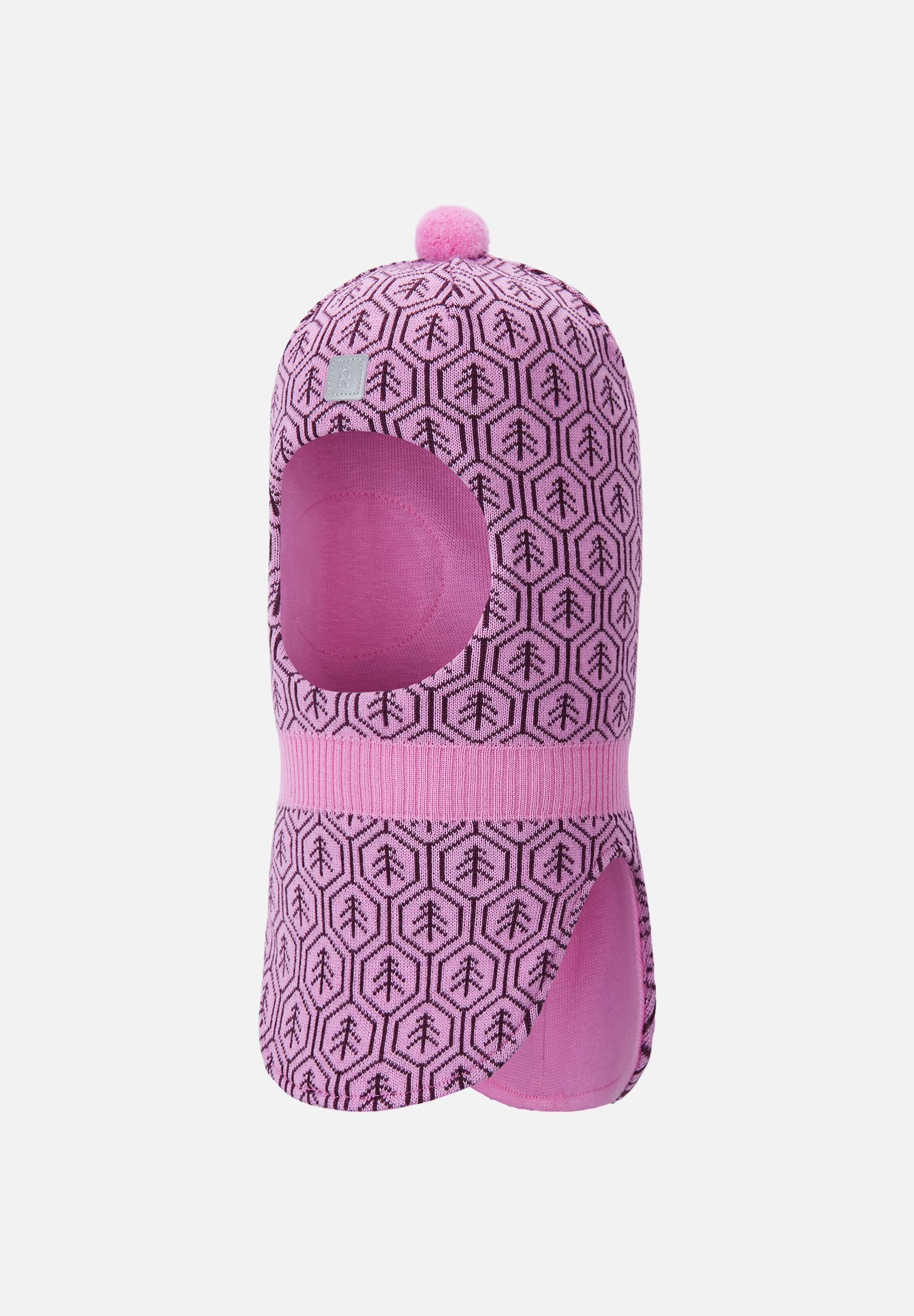 Шапка-шлем Reima 5300019B-4701 - фото 5